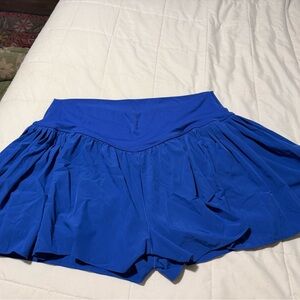 Aerie Offline Women’s Athletic Skort Shorts